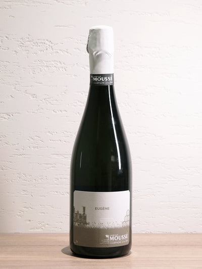 NV Champagne Eugène Extra Brut