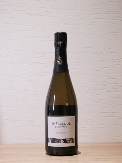 NV Solessence Extra Brut