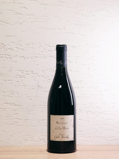 2015 Bourgogne La Croix Blanche
