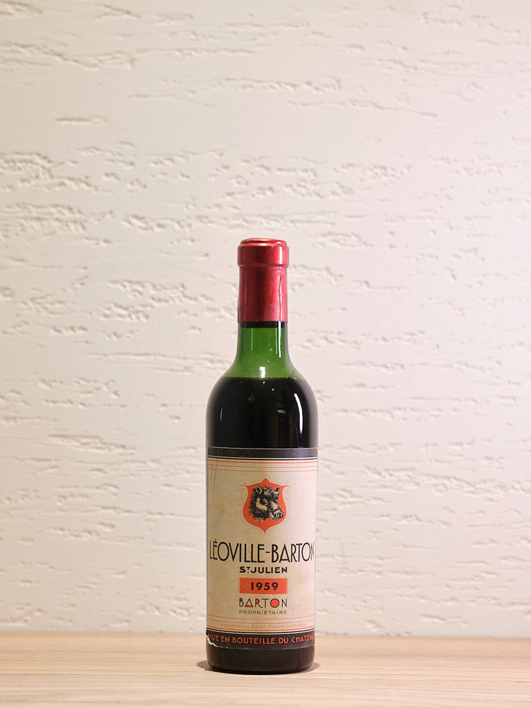 1959 Chateau Leoville Barton