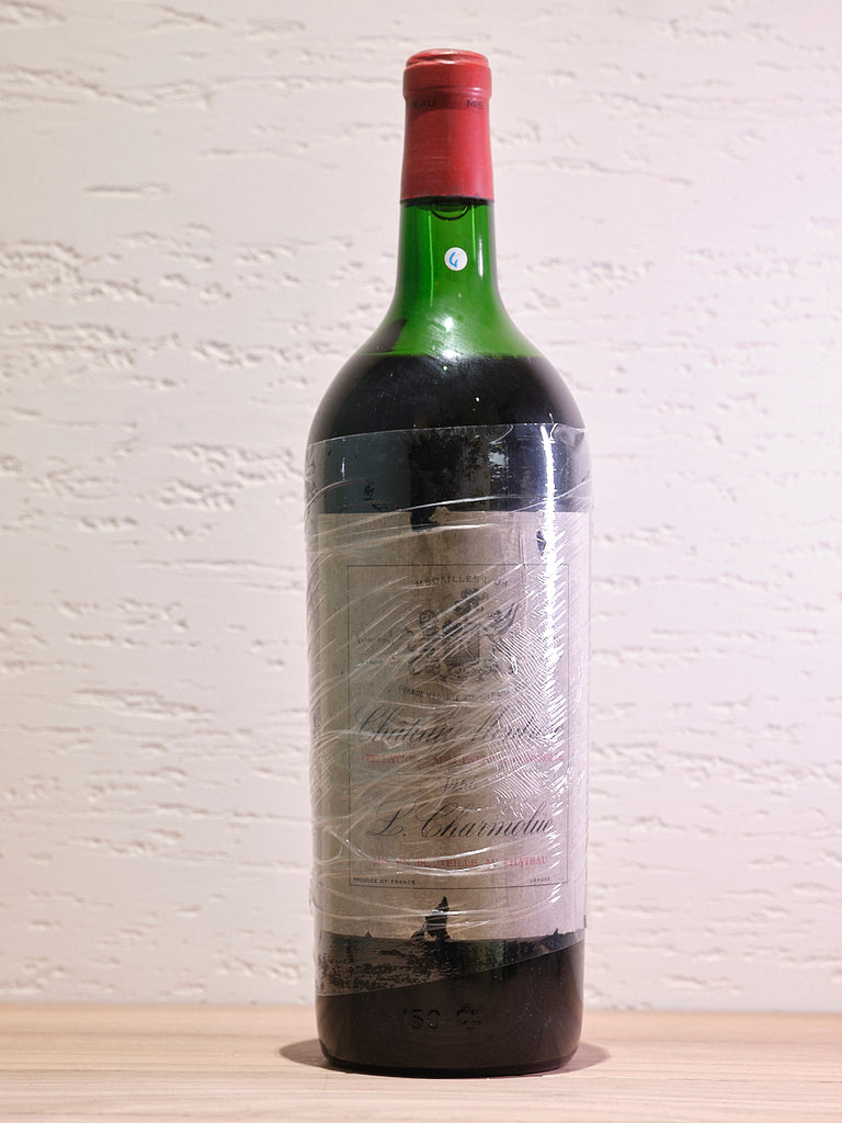 1966 Chateau Montrose