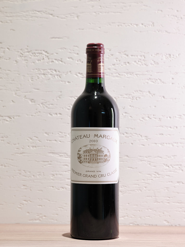 2010 Chateau Margaux