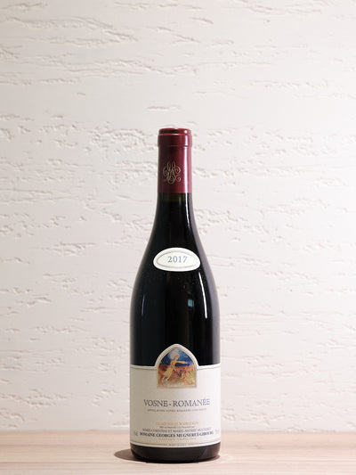 2017  Vosne-Romanee