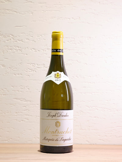 2017 Montrachet (OWC3)