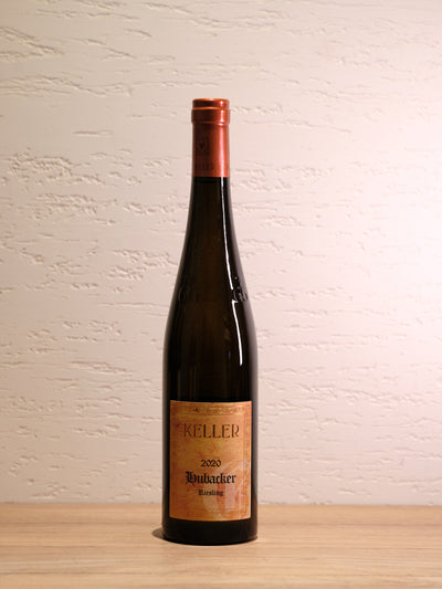 2020 Hubacker Riesling Großes Gewächs