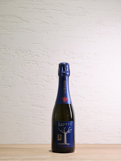NV Champagne Esprit Nature 375ml
