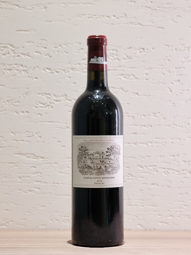 2010 Chateau Lafite Rothschild
