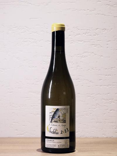 2023 Chablis L'Humeur du Temps