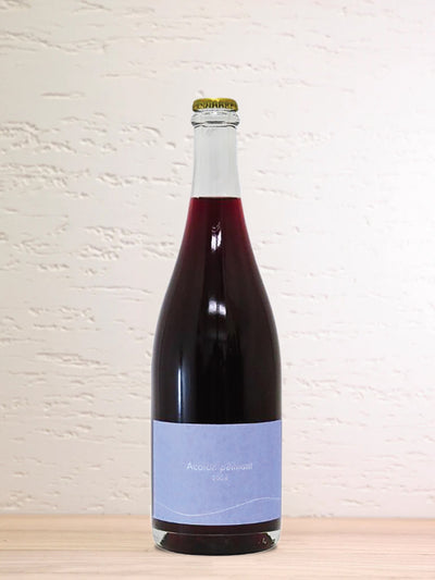 2024 Acolon Petillant