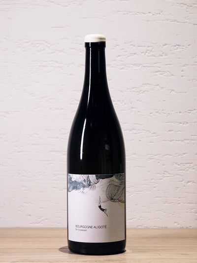 2021 Bourgogne-Aligoté En Coulezain