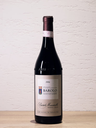 2006 Mascarello Barolo