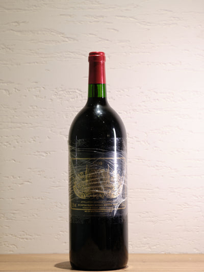 1999 Château Palmer