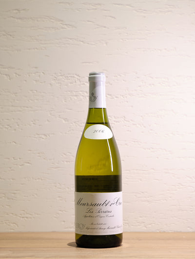 2006 Meursault 1er Cru Les Perrières