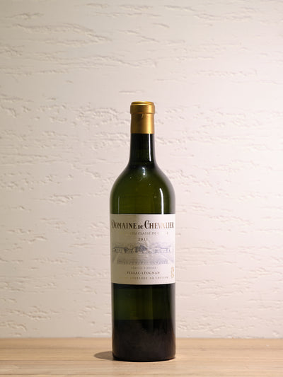 2011 Domaine de Chevalier Blanc