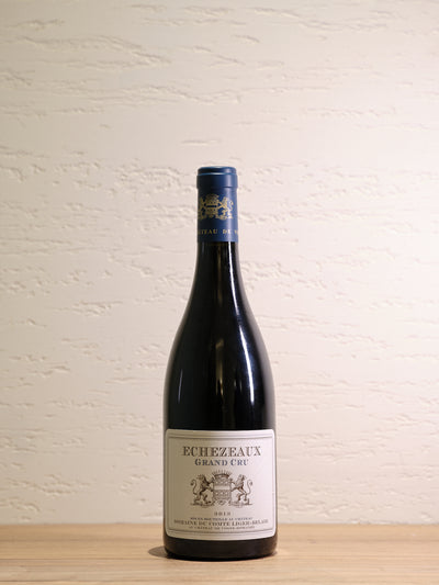 2013 Echezeaux