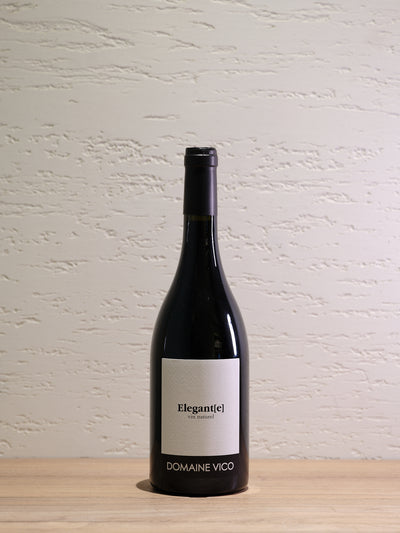 2021 Ile de Beaute "Elegante" Vin Naturel