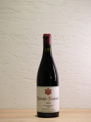 2016 Yoichi Nobori Passetoutgrain – Pompette Salon & Wine Merchant