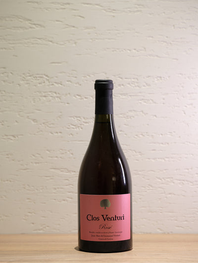 2022 Corse Clos Venturi Rosé
