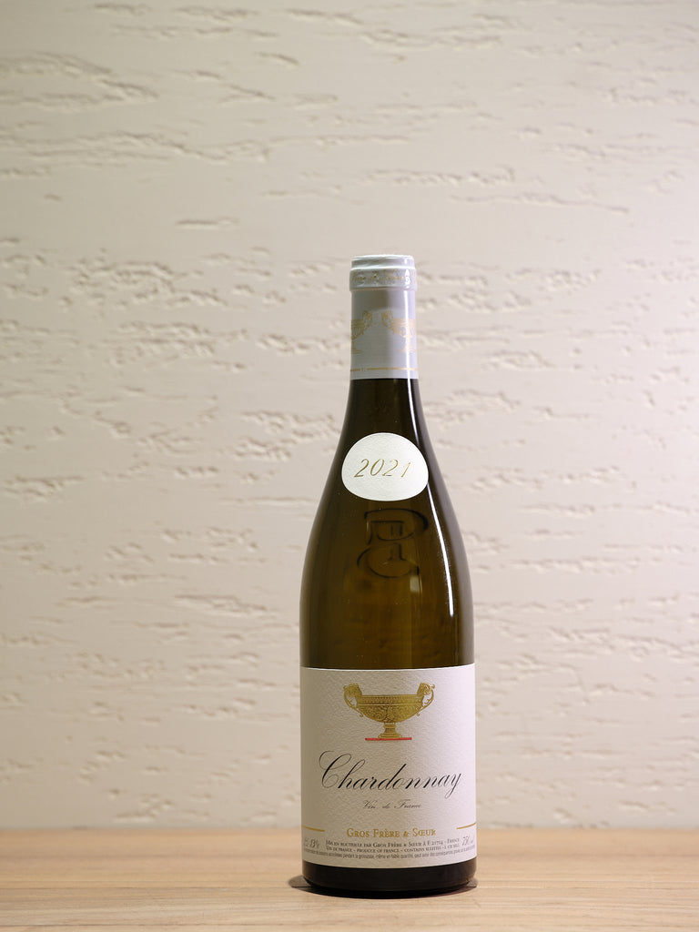 2021 Chardonnay Vin de France
