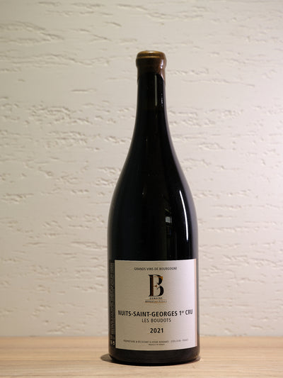 2021  Nuits St. Georges 1er Cru Aux Boudots 1.5L