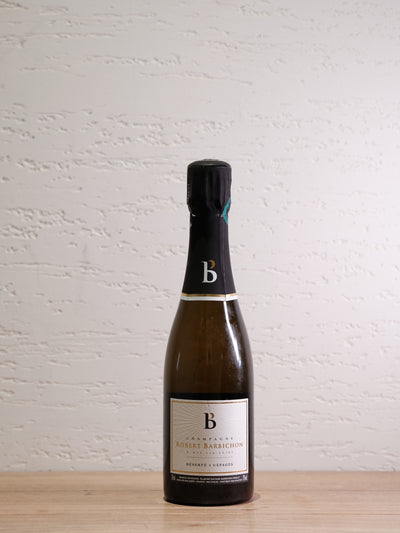 NV Champagne Cuvée Réserve 4 Cépages
