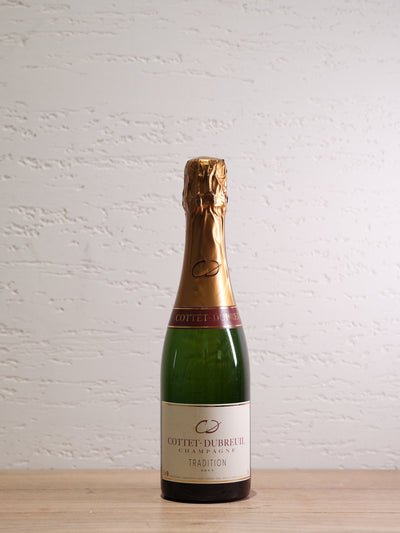 NV Champagne Tradition Brut