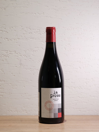 2022 Pinot Noir Arbois "La Pépée"