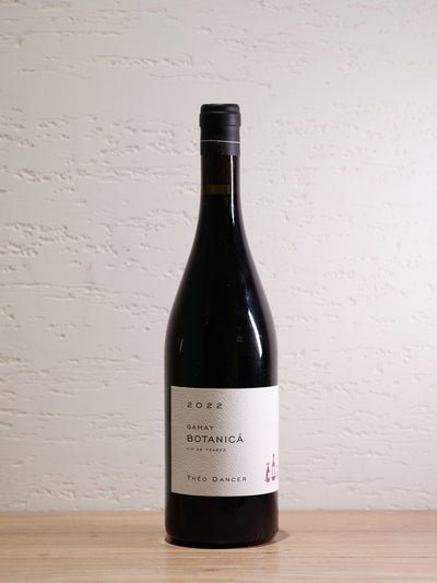 2022 Gamay Botanica