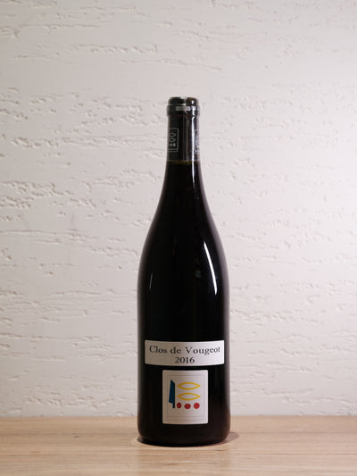 2016 Clos Vougeot
