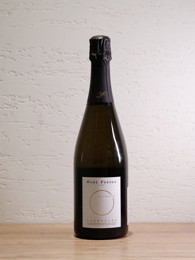 NV Champagne Invitation