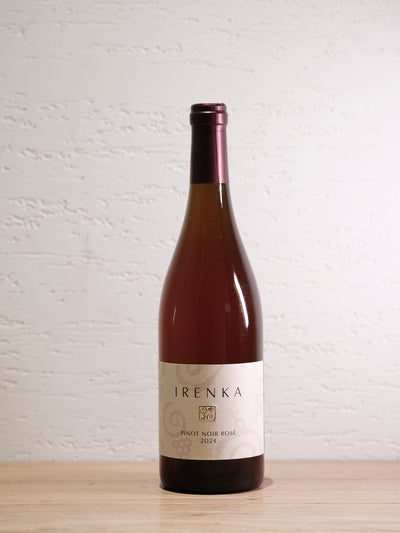 2024 Pinot Noir Rose