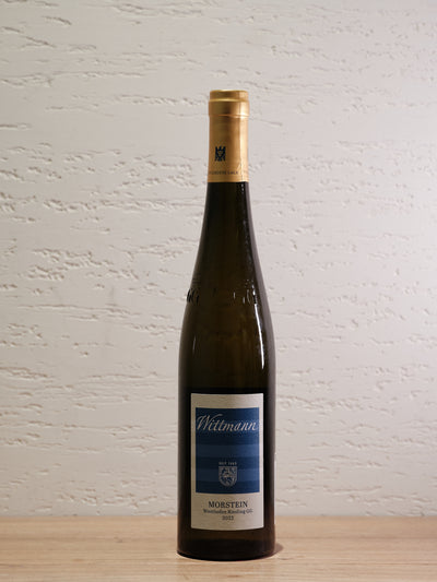2022 Morstein Riesling Großes Gewächs