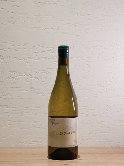 2023 Coco Toaru Series Pinot Gris