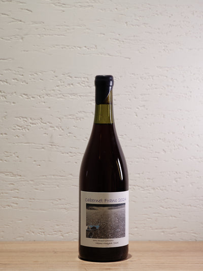 2024 Cabernet Franc