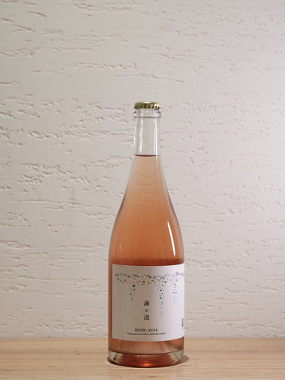 2024 Umi no Awa Rose