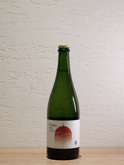 2024 Cidre