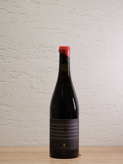 2024 Pinot Fin (Noir) Savoie