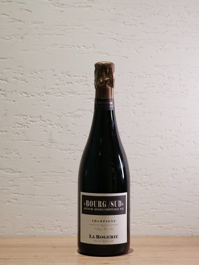 NV Champagne Grand Cru Le Bourg Sud