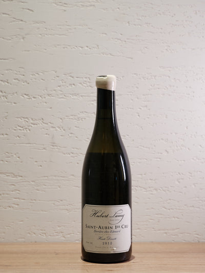 2012 Saint-Aubin 1er Cru Derrière Chez Edouard Cuvée Haute Densité