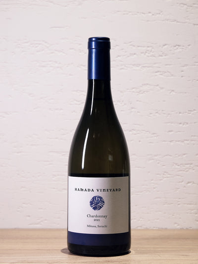 2021 Chardonnay
