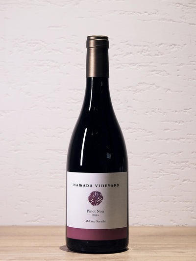 2024 Pinot Noir