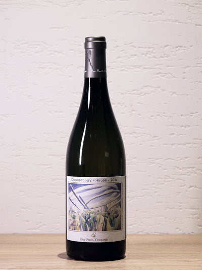 2024 Chardonnay Hirose