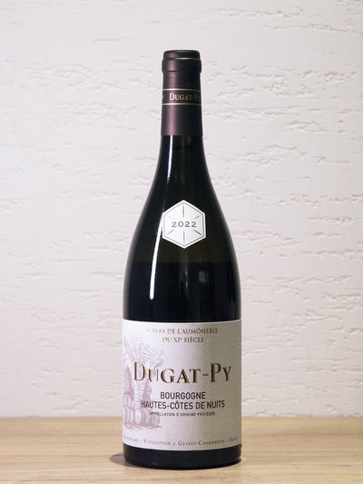 2022 Bourgogne Hautes-Côtes de Nuits Blanc
