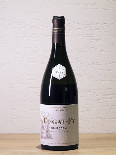 2022 Bourgogne Blanc