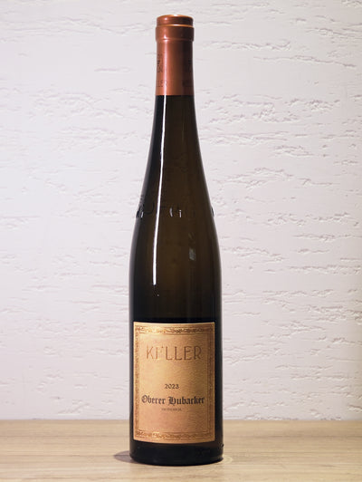 2023 Oberer Hubacker Riesling Monopol