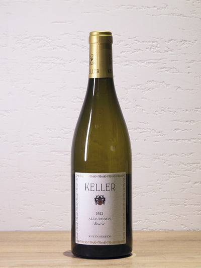 2022 Alte Reben Reserve