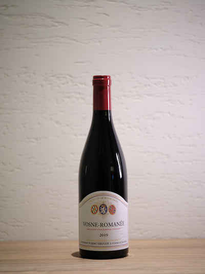 2019 Vosne Romanee