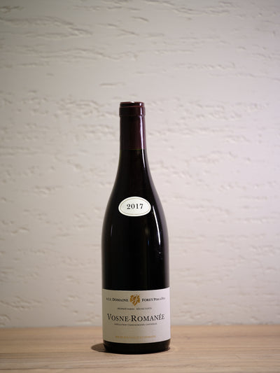 2017 Vosne-Romanée