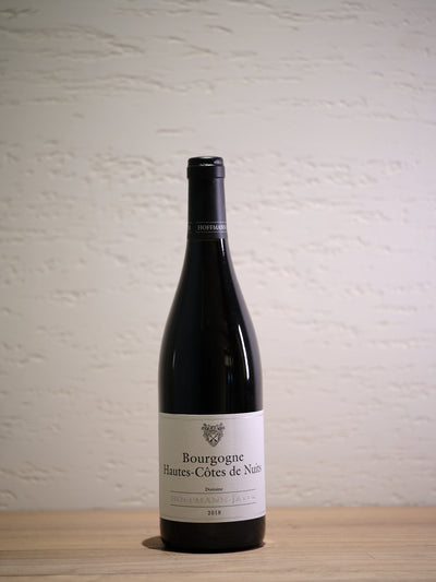 2018 Bourgogne Hautes-Côtes de Nuits Rouge