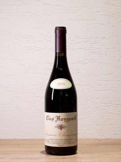 2019 Saumur-Champigny Clos